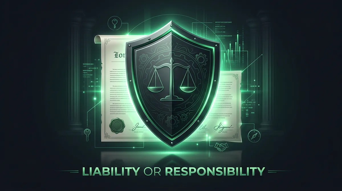 Страхование ответственности