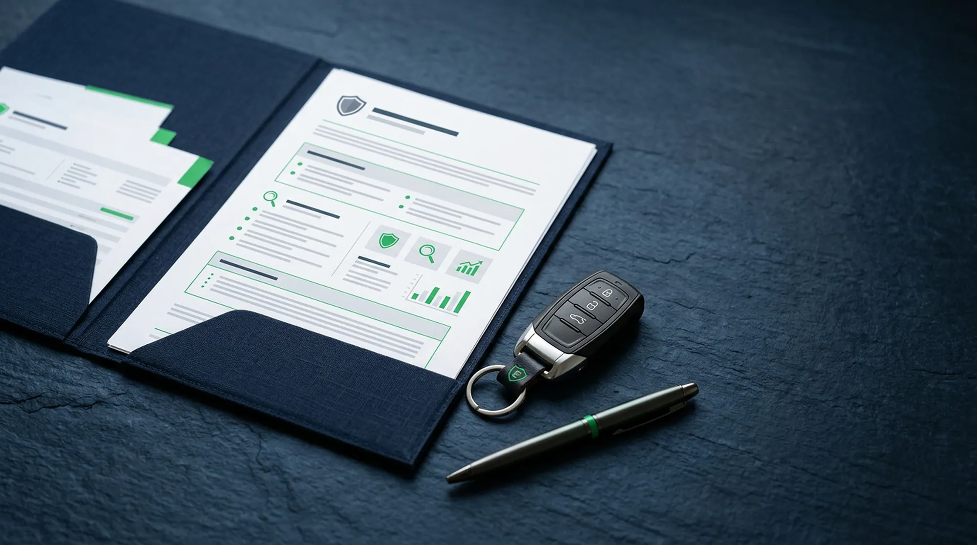 Образовательные материалы по автострахованию и страховым полисам