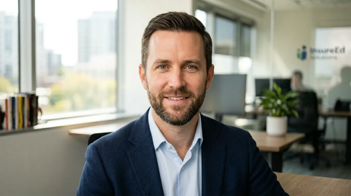 Виктор Семёнов, специалист по условиям договоров